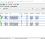JRecoverer for Cassandra Passwords 1.0.0 JRecoverer for Cassandra Passwords 1.0.0