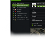 NVIDIA GeForce Experience 1.8.2.0 NVIDIA GeForce Experience 1.8.2.0