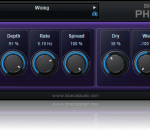 Blue Cat's Phaser 3.3 Blue Cat's Phaser 3.3