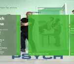 Psych App Psych App