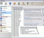 Advanced Internet Kiosk 7.7526 Advanced Internet Kiosk 7.7526