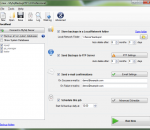 MySQL Backup FTP 3.0 MySQL Backup FTP 3.0