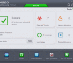 Comodo Antivirus 12.2.2.7036 Comodo Antivirus 12.2.2.7036