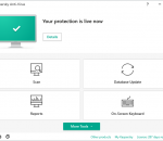 Kaspersky Anti-Virus 19.0.0.1088a Kaspersky Anti-Virus 19.0.0.1088a