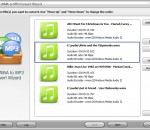 Free WMA to MP3 Convert Wizard 5.2.3 Free WMA to MP3 Convert Wizard 5.2.3