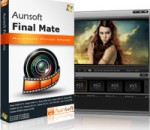 Aunsoft Final Mate V1.9.1.1166 Aunsoft Final Mate V1.9.1.1166