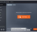 Aiseesoft Free Video Converter 2.0.20 Aiseesoft Free Video Converter 2.0.20