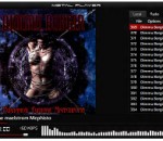 Abyssal Metal Player 4.1.4.0 Abyssal Metal Player 4.1.4.0