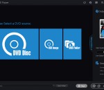 WonderFox DVD Ripper Pro 16 WonderFox DVD Ripper Pro 16