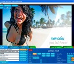 Flash Intro Builder 7.1 Flash Intro Builder 7.1