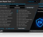 Browser Repair Tool 1.0.39 Browser Repair Tool 1.0.39