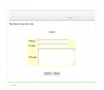 Form Creator 1.3 Form Creator 1.3