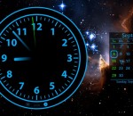 Clock for Win8 UI Clock for Win8 UI