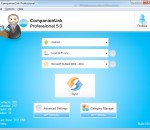 CompanionLink Professional 5.0 Build 5072 CompanionLink Professional 5.0 Build 5072