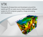 Visualization Toolkit (VTK) 5.10.0 Visualization Toolkit (VTK) 5.10.0