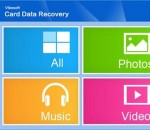 Vibosoft Card Data Recovery 3.0.0.1 Vibosoft Card Data Recovery 3.0.0.1