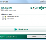 TDSSKiller TDSSKiller