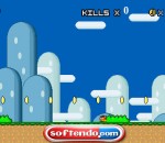 Super Mario Revived 1.0 Super Mario Revived 1.0