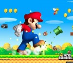 Super Mario 3: Mario Forever Super Mario 3: Mario Forever