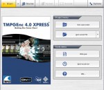 TMPGEnc XPress 4.7.9.309 TMPGEnc XPress 4.7.9.309