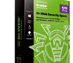 Dr.Web Security Space 12.0.2.9280 Dr.Web Security Space 12.0.2.9280