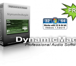 DynamicMagic 5.8.3.0 DynamicMagic 5.8.3.0