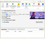 VeryUtils Video Converter 2.3 VeryUtils Video Converter 2.3
