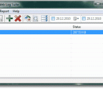 Web Log Suite 7.0 Web Log Suite 7.0