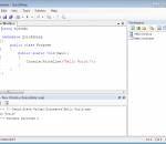 QuickSharp 2.0.0.26942 QuickSharp 2.0.0.26942