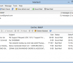 MailBell (Email Notify, Spam Blocker) 2.64 MailBell (Email Notify, Spam Blocker) 2.64