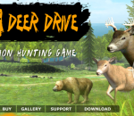 Deer Drive 1.52 Deer Drive 1.52