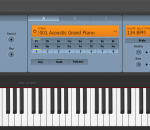 A73 Piano Station 1.1.0 A73 Piano Station 1.1.0