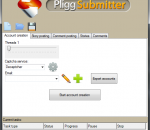 Automatic Pligg Submitter 3.0 Automatic Pligg Submitter 3.0