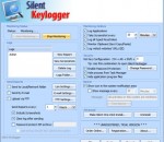Silent Keylogger 1.32 Silent Keylogger 1.32