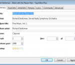 Windows Media Player Plus! 2.10 Windows Media Player Plus! 2.10