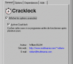 Cracklock 3.9.44 Cracklock 3.9.44