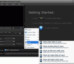 Free Apple Video Converter Factory 3.0.1 Free Apple Video Converter Factory 3.0.1