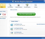 WinZip Registry Optimizer 2.0 WinZip Registry Optimizer 2.0