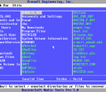 Media Tools Professional 5.1 Media Tools Professional 5.1