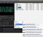 PSP Video Converter Factory Pro 2.0.1 PSP Video Converter Factory Pro 2.0.1