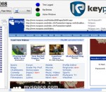 KeyProwler 7.1.0 KeyProwler 7.1.0