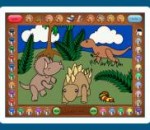 Coloring Book 21: More Dinosaurs 1.00.02 Coloring Book 21: More Dinosaurs 1.00.02