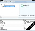 Camera Data Restore 5.3.1.2 Camera Data Restore 5.3.1.2
