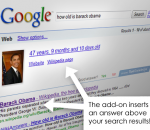 Google Enhancer 0.3.1 Google Enhancer 0.3.1