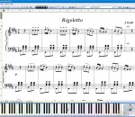 MagicScore Virtual Piano 7.225 MagicScore Virtual Piano 7.225