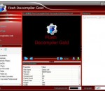 Flash Decompiler Gold 2.3.1.1323 Flash Decompiler Gold 2.3.1.1323