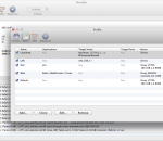 Proxifier for Mac 2.11 Proxifier for Mac 2.11