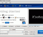iCoolsoft MPEG-4 Video Converter 3.1.10 iCoolsoft MPEG-4 Video Converter 3.1.10