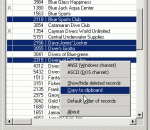 CDBF Shell 1.11 CDBF Shell 1.11