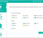 FoneLab for Android 3.1.26 FoneLab for Android 3.1.26